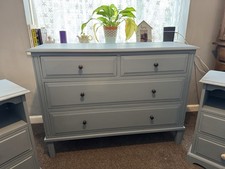 FREE LOCAL DELIVERY Chest Of Drawers (msg First To Arrange Delivery)