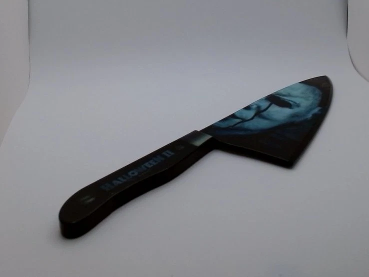 Glam Lite - Espejo Cuchillo Hallween II - Edición Limitada Nuevo con Caja Foto 3 de 4