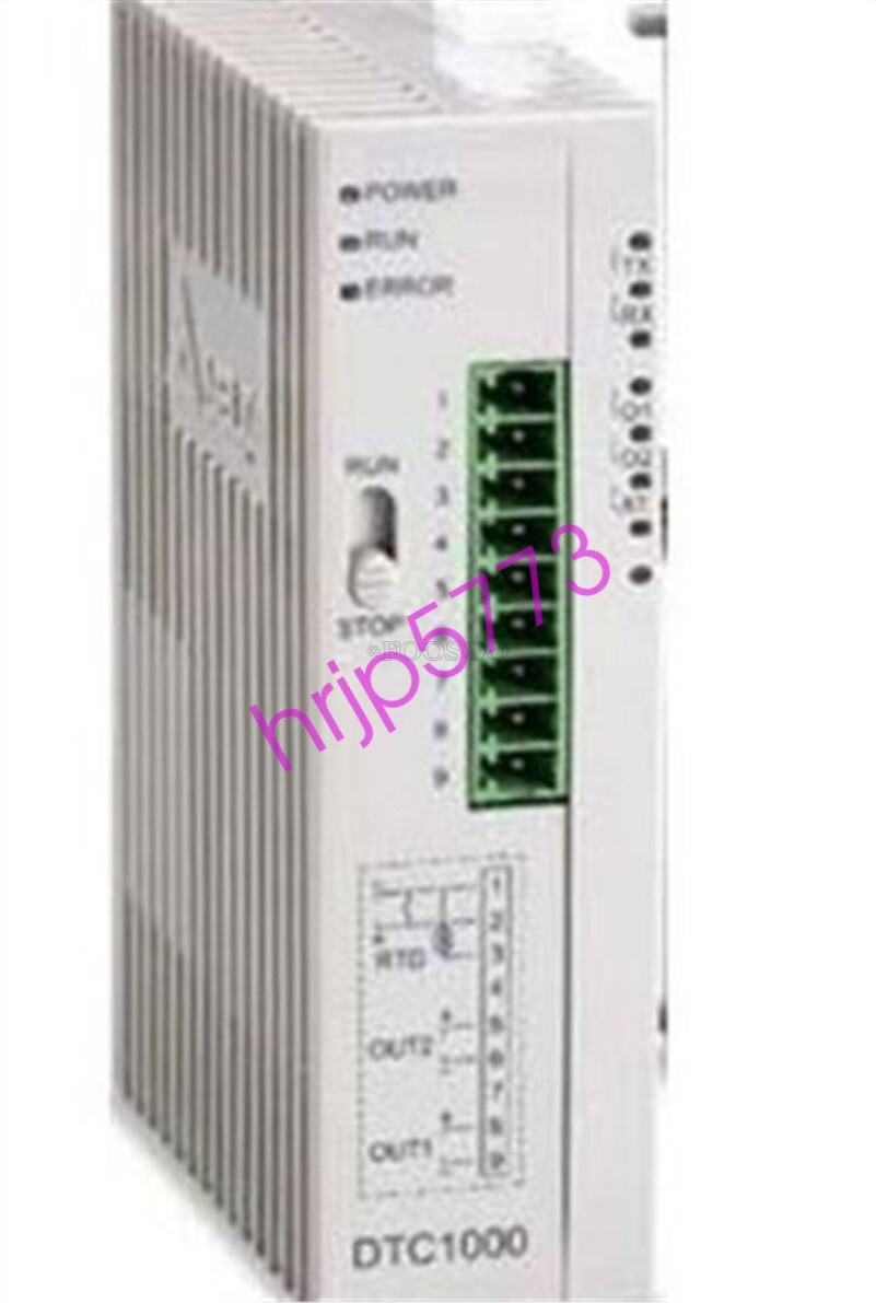 1Pc New Delta DTC1000R ii