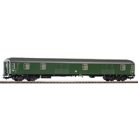 Piko 59642 Schnellzugpackwagen Dm902, Db, Ep. III H0 + Neu