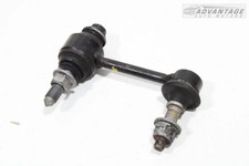 Front Sway Bar Bushing Kit 32.5mm For Dodge Durango & Jeep Grand Cherokee - OEM 52124887AD (Rubber, Orange)-685759