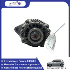 Alternateur Suzuki SWIFT