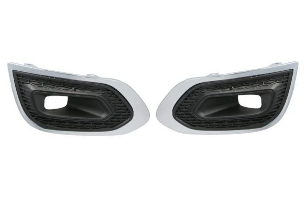 Front BLIC 6502-07-6091912P Ventilation Grilles, bumper for RENAULT