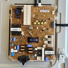 LG 55UH6550-UB Power Supply Board EAY64210701 EAX66773401 1.8