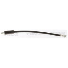 2x Bremsschlauch 23815768 hinten für Mini R60 R61