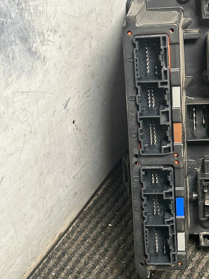 Fits 2011-2014 Dodge Avenger Chassis Brain Box OEM:4692346AD Foto 2 de 4