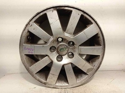 RRC500250XXX FELGE / ALUMINIO 10P / R188JX18EH2-53 / 5133652 FÜR LAND ROVER DISC