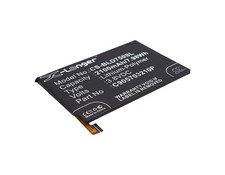 Battery for BLU D750L,D750U,Studio X P/N: C905703210P,C9057032110P 2100mAh