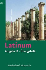 Latinum. Ausgabe B. Übungsheft mit Lösungen | Schlüter | Taschenbuch | 55 S.