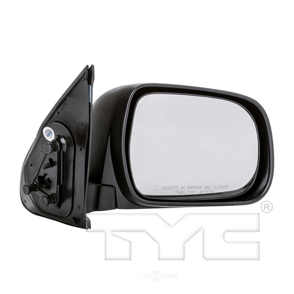 Espejo retrovisor para Toyota Tacoma TYC 2005-2011 Foto 2 de 3