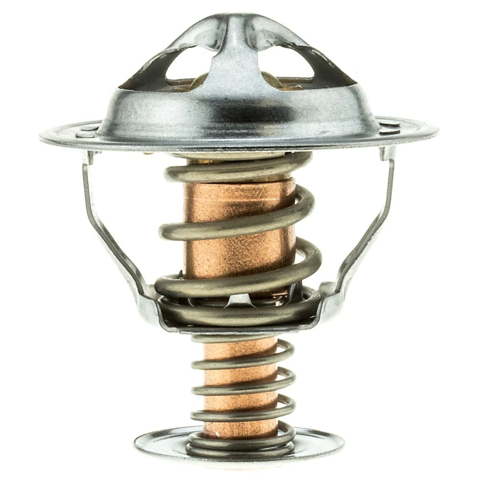 2319-180 Motorad Thermostat for Mazda CX-5 3 Sport 2 Protege Protege5 626 MPV - Image 2 of 4