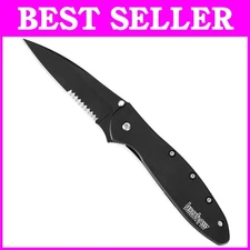 Slim Drop Point Knife - SpeedSafe Assisted Open, Frame Lock
