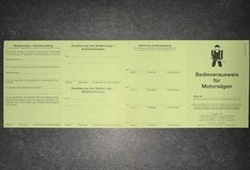 S&auml;geschein Modul A1&ndash;A2 &ndash; Motors&auml;genkurs In ganz Deutschland zugelassen