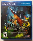 * PS4 * THE WITCH AND THE HUNDRED KNIGHT REVIVAL EDITION * NIS AMERICA *