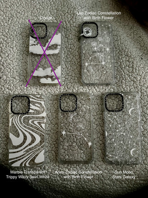Casetify Case iPhone 13 Pro Max