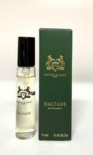 Parfums De Marly HALTANE EDP Travel Size Sample Spray 0.16oz / 5ml Best price