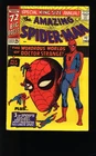 1965 Amazing Spider-Man Annual 2 - 1ST APP OF XANDU MID GRADE KEY NICE LOOKING