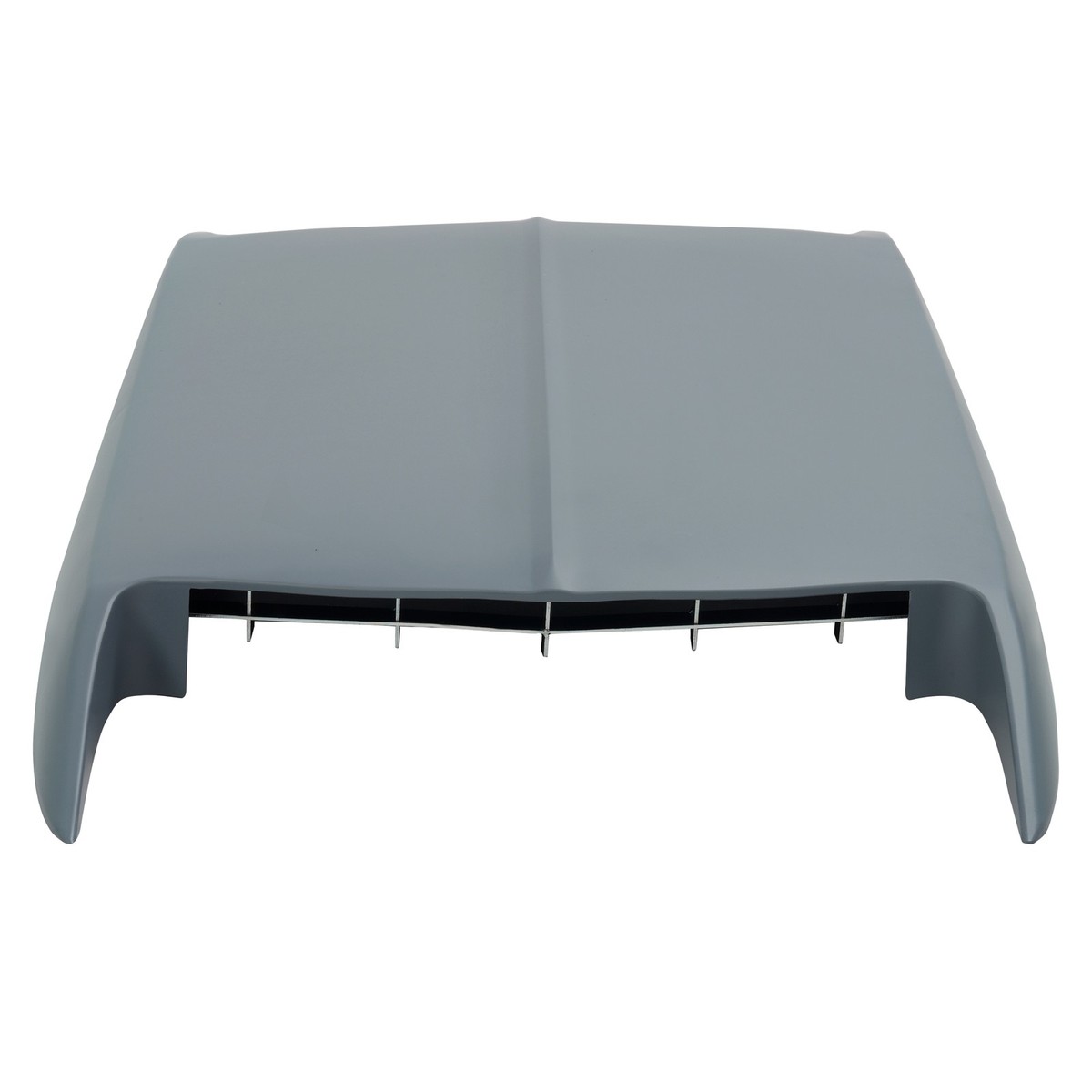 Front Upper Hood Scoop Vent Assembly For 1969-1970 Ford Mustang w