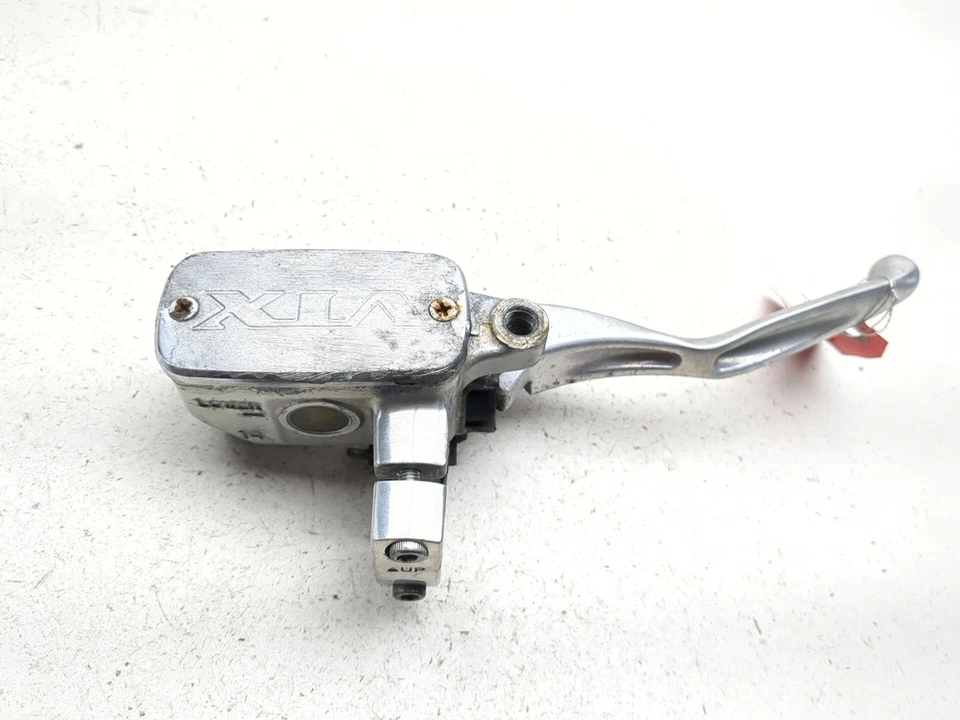 04-08 Cilindro maestro freno delantero derecho honda vtx1800r vtx 1800 Foto 3 de 4