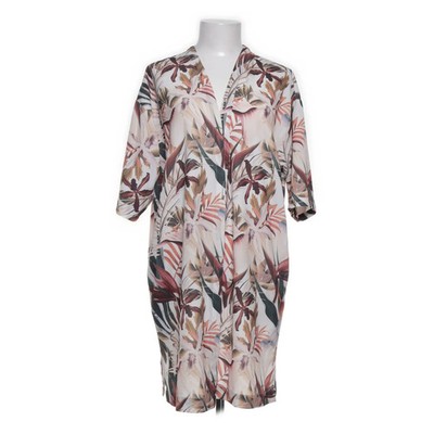 Kaffe, Kimono, Größe: 38, Nikita kimono, Mehrfarbig, Elasthan/Polyester #j0e