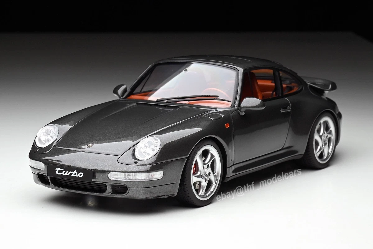 Porsche Diecast Racing Cars 1993 Vehicle Year for sale | eBay