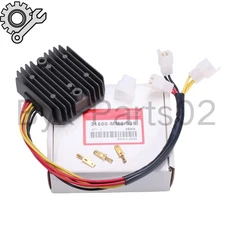 New Voltage Regulator Rectifier 1600-MAA-A01 31600-MM8-008 31600-MR6-000 US