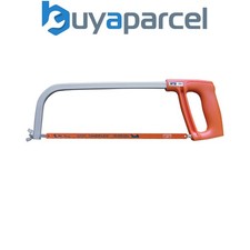Image of Bahco 306 306 DIY Hacksaw Frame 300mm (12in) BAH306