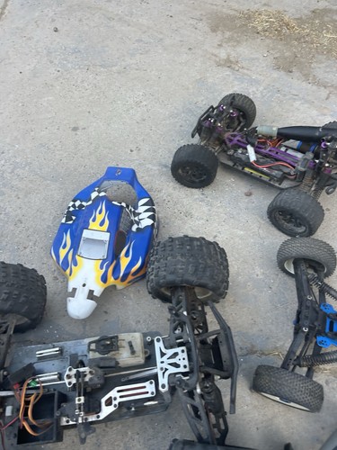 Rc Motorized Cars | eBay