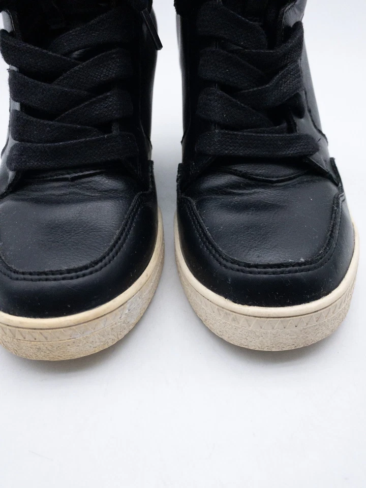 Aldo Damen Stiefelette Boots Freizeitschuh Absatzschuh Gr. 37 EU Art. 33829-98 - Bild 4 von 4