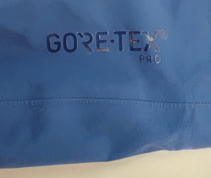 Black Diamond Sharp End Shell Ski Jacket Women's … - image 8