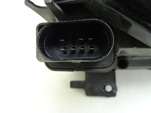 KOPLAMPGLAS LINKS Volkswagen Polo III (6N2) Hatchback 1.4 TDI (AMF) 6N1941017AB - Afbeelding 2 van 5