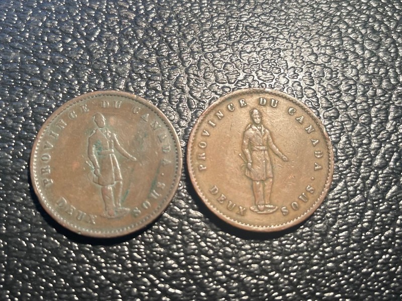 Canada Tokens
