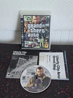 Grand Theft Auto IV Sony PlayStation 3 PS3 CIB w/ Map * SHIPS SAME DAY! * GTA 4