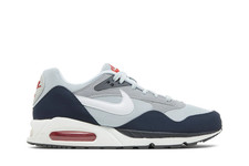 NIKE MENS AIR MAX CORRELATE RUNNING SHOES 511416 010