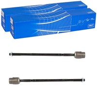 2X SKF Axialgelenk Spurstange Passend FüR VW Passat Links+Rechts