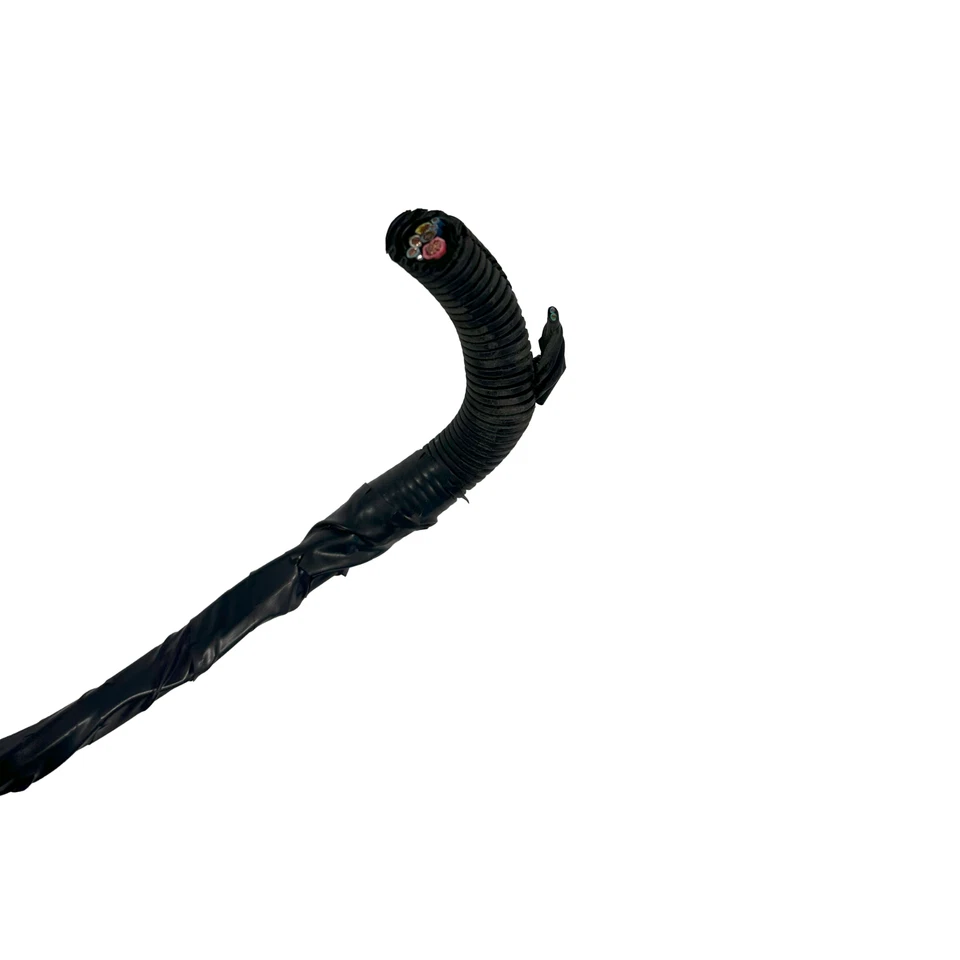 Bloque de caja de relé de fusibles eléctricos ventilador de refrigeración motor SUV camioneta GM 2003-2007 Foto 3 de 3