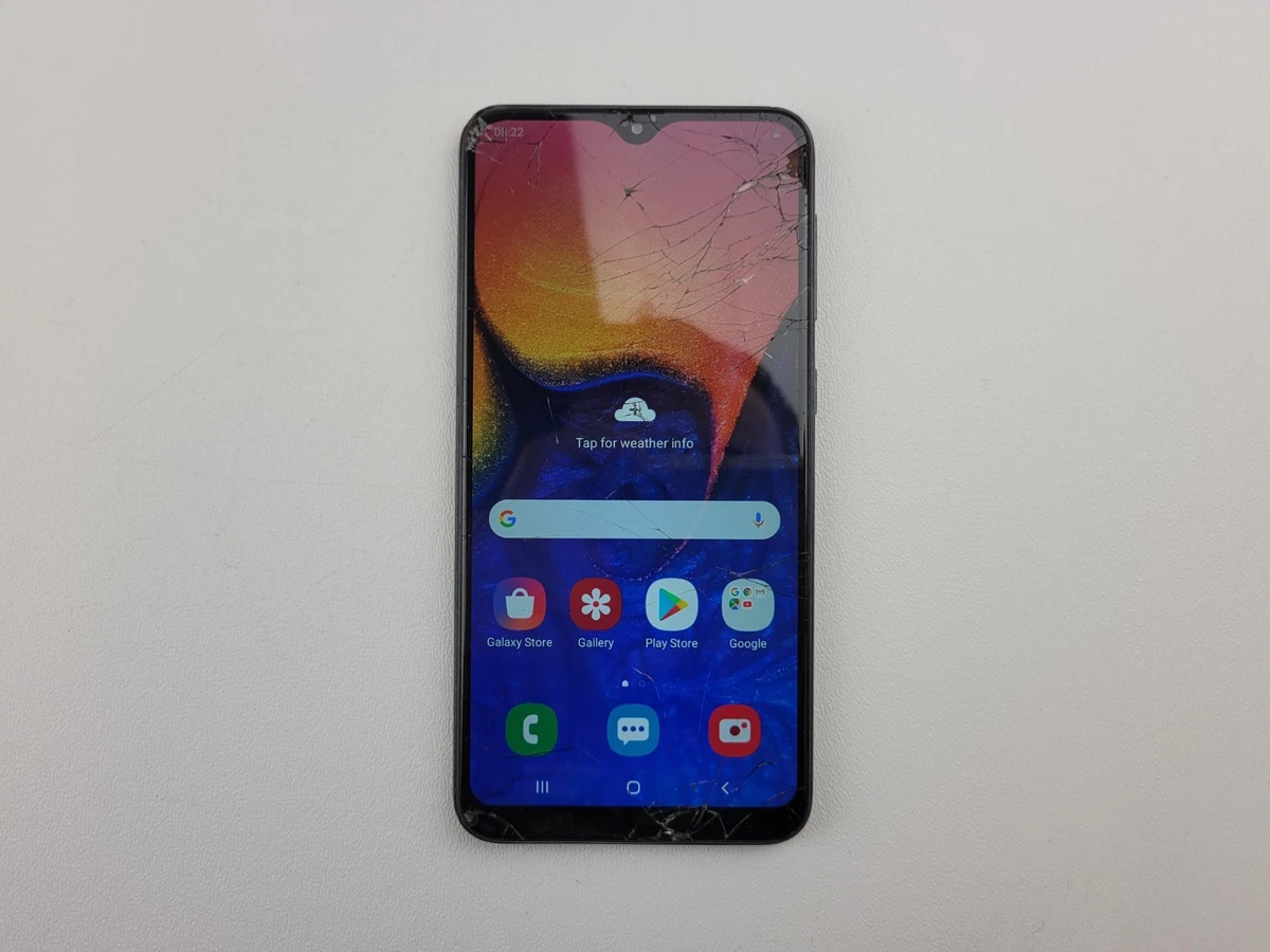 Samsung Galaxy A10 32 GB Cell Phones & Smartphones for Sale - Shop