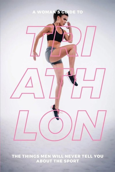 Eva Mauer | A Woman's Guide To TA Woman's Guide To Triathlon | Taschenbuch-image