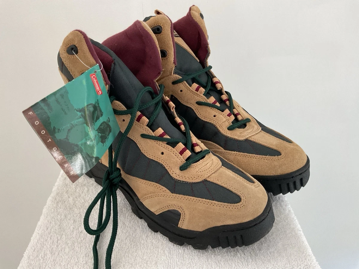Coleman Hiking Shoes & Boots for sale | eBay