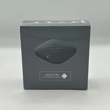 CarlinKit CarPlay Ai CPC-200 T-Box Plus Android 11.0 4GB+64GB QCM6125