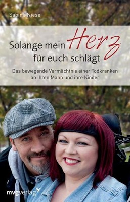 Solange mein Herz für euch schlägt | Sabine Niese | deutsch