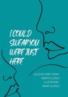Marwa Elshazly | I Could Swear You Were Just Here | Taschenbuch | Englisch