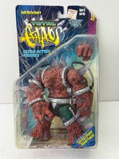 Mcfarlane Toys Total Chaos 2 Quartz Ultra Action Figure 1997 New In Package Mcfarlane Toys Total Chaos 2 Quartz Ultra Action Figure 1997 New In Package