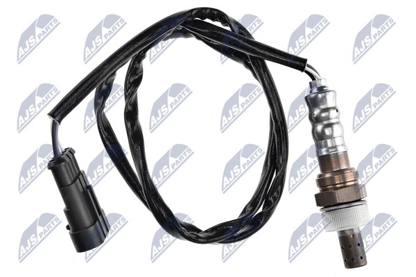 NTY Lambdasonde Sensor Abgassteuerung ESL-PL-002 FüR Opel Astra CC T98 Caravan-image