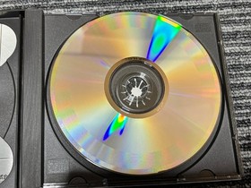 Sega Saturn Soft Time Fortress Macross Love Do You Remember? SEGA SATURN SS