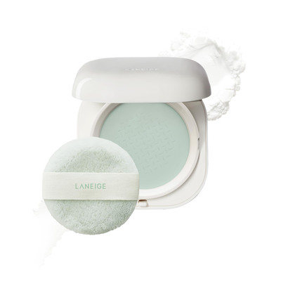 Laneige Neo Blurring Powder Korean Oil-Control Compact Pore Blurring Smoothing