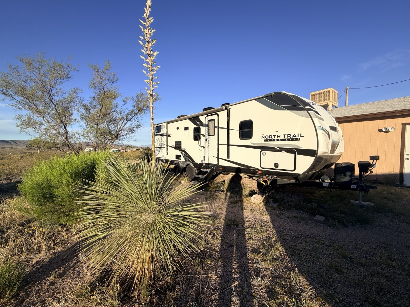 2022 Heartland RV Series Trailer Camper