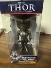 Marvel Thor The Mighty Avenger DESTROYER Wacky Wobbler Bobble Head Funko 2011