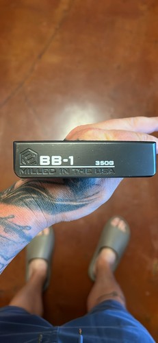 Bettinardi BB1 Putter - Picture 5 of 5