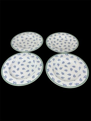 Villeroy Boch Switch Cordoba Pasta Soup Bowl Plate SET OF